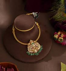gold jewellery krishna jewellers