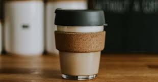 Eco Friendly Reusable Coffee Cups
