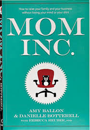 Executive Summary Mom Inc Canadian Business