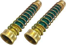 Garden Hose Connector 2 Pack Hose