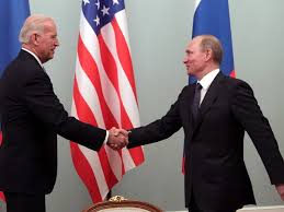 Putin seems determined to push. Biden Calls Putin A Killer And Says Will Pay A Price Euractiv Com