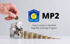pag ibig mp2 savings program