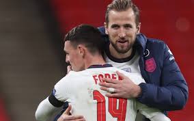 €80.00m* may 28, 2000 in stockport, england. I Can T Stop Smiling Phil Foden Hails His Two Goal England Heroics As One Of The Best Nights Of My Life