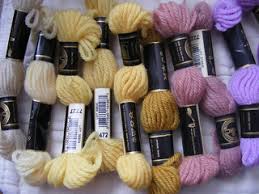 Ravelry Dmc Tapestry Wool