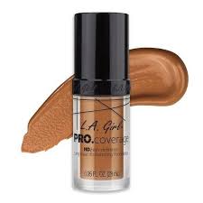 pro coverage hd liquid foundation