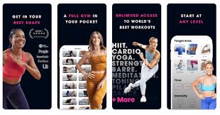 health and fitness app ideas for 2023