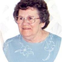 Ruth Thomas Obituary