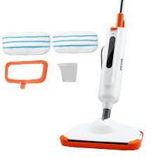 bentism 2 in 1 steam mop cleaner 1300w
