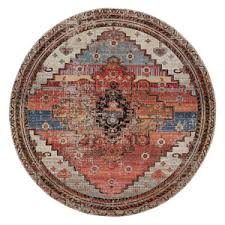 round rugs area rugs for any