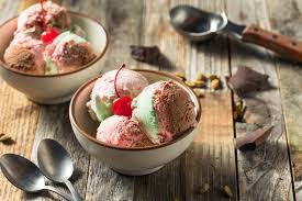Neapolitan definition, of, relating to, or characteristic of naples: How The World Got Neapolitan Ice Cream Utalk Blog