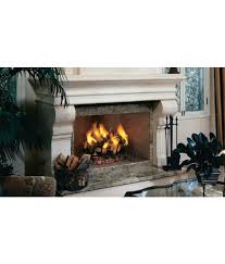 Superior Wrt4500 Wood Burning Fireplace