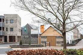 Marmalade Lane Cohousing By Mole Architects