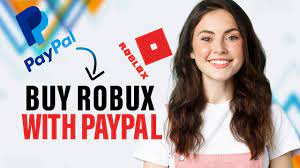 how to robux with paypal best