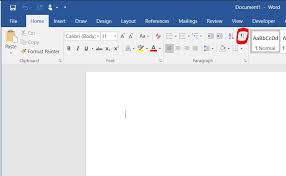 Common Mistakes Made When Writing A Book In Microsoft Word Jera