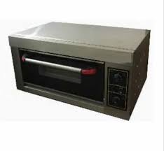 Electric Wall Mounted Pizza Oven Size