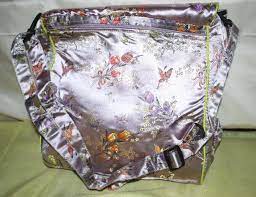 kecci mommy backpack diaper bag asian
