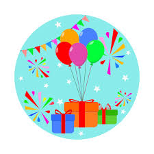 Presentes Feliz Aniversário - GIF gratuito no Pixabay - Pixabay