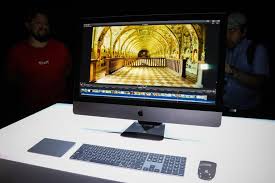 Want A Fully Loaded Imac Pro Better Sit Down At More Than