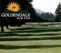 Goldendale Golf Club in Goldendale, Washington | foretee.com