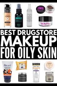 the best makeup for oily skin 7