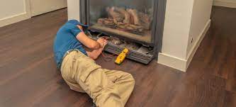 Basic Problems Of Gas Fireplaces