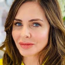 lady startup podcast trinny woodall s