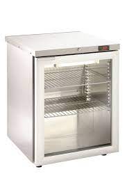 Hr 150 Refrigerator Undercounter