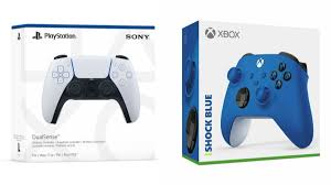 Save 20% on a new PS5 or Xbox Series X controller on eBay while ...