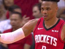 Russell westbrook houston rockets gifs, reaction gifs, cat gifs, and so much more. Did The Rockets Owner Just Give Their Roster The Kiss Of Death Barstool Sports