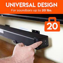 Getuscart Echogear Universal Soundbar