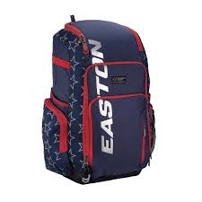 easton roadhouse softball backpack