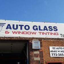 Ez Auto Glass 36 Reviews 4840 W