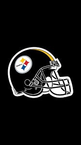 pittsburgh steelers logo iphone