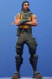 Each combo includes the main skin and other items like as gliders, backpacks, pickaxes and so on. Fortnite Tracker Skin Set Styles Gamewith