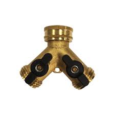 Brass Hose Connector Specialist Hung
