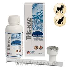 It boosts glutathione levels and helps with most. Icf Tris Nac Hund Katze Tris Edta Guenstig Bei Vetena De