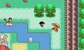 pokemon ash gray apk for android