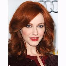 We can more easily spot a redhead in a crowd than a blonde or brunette. 31 Red Hair Color Ideas For Every Skin Tone In 2018 Allure
