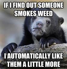 Funny Weed Memes &amp; Stoner Humor. Best Funny Weed Memes. via Relatably.com