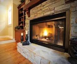 How To Clean A Stone Fireplace How To