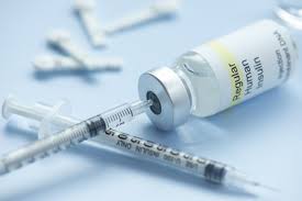 Everything You Ever Wanted To Know About Insulin Injections