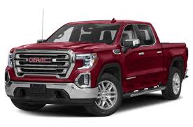2020 Gmc Sierra 1500 Specs Towing Capacity Payload