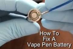 Image result for why did my vape stop charging