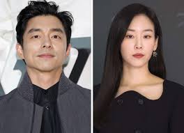 gong yoo and seo hyun jin set to star