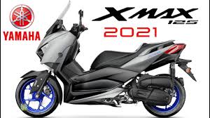 Yamaha xmax 250 price in popular cities. 2021 New Livery Yamaha Xmax 125 Color Range Details Action Photos Youtube