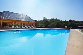 best hotels in asheville with a pool