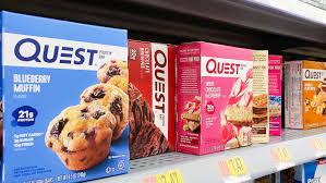 every quest bar flavor ranked from