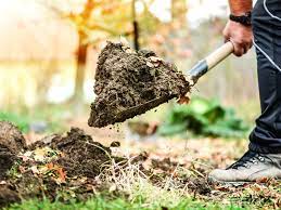 when to amend soil for a better garden