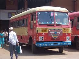 vasai virar msrtc bus routes and