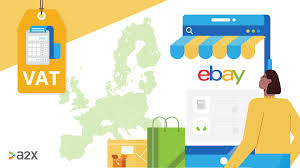 the ultimate guide to ebay vat for us